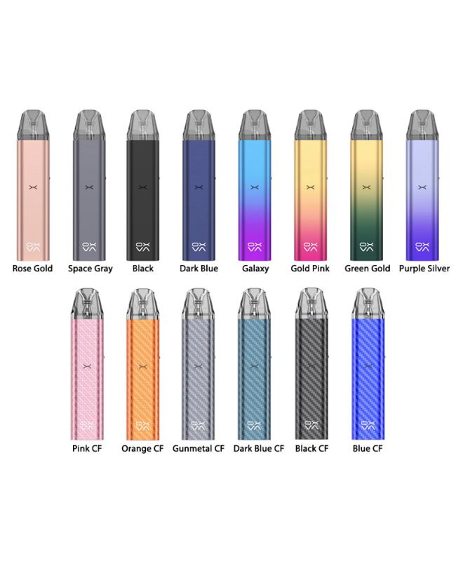 OXVA Xlim SE Bonus Pod System Kit 900mAh